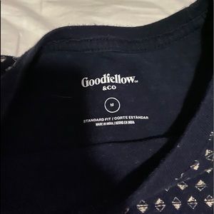 Good fellow t-shirt